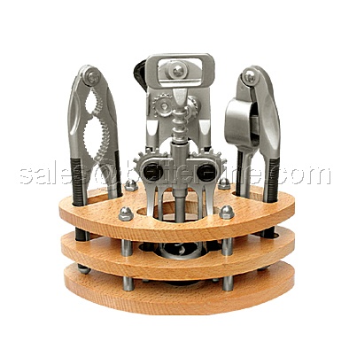 kitchen tools with stand