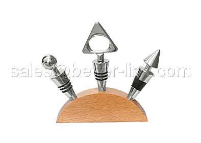 kitchen tools with stand