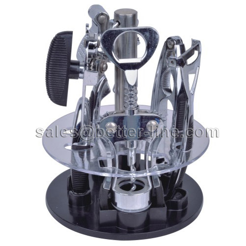 kitchen tools with stand