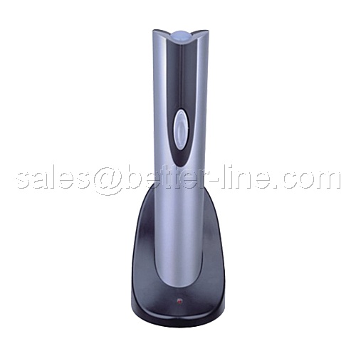 electric wine opener