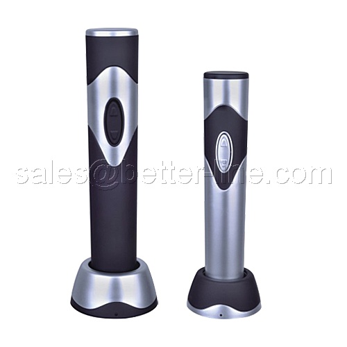 electric wine opener