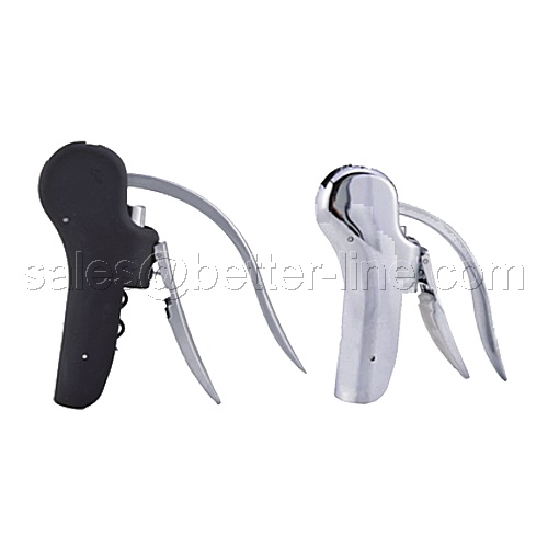 deluxe wine corkscrew 