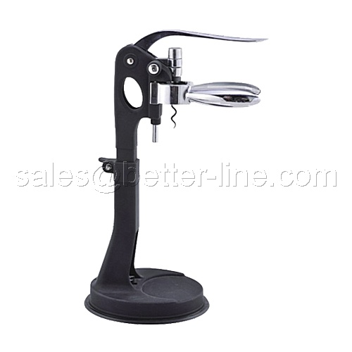 deluxe wine corkscrew 