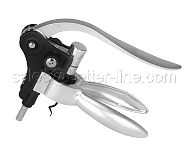 deluxe wine corkscrew 