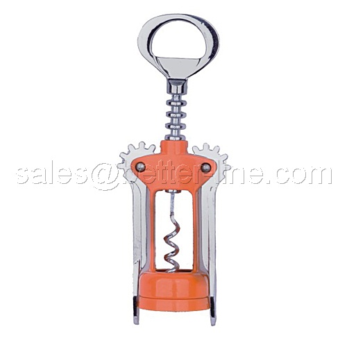 classic wine corkscrew