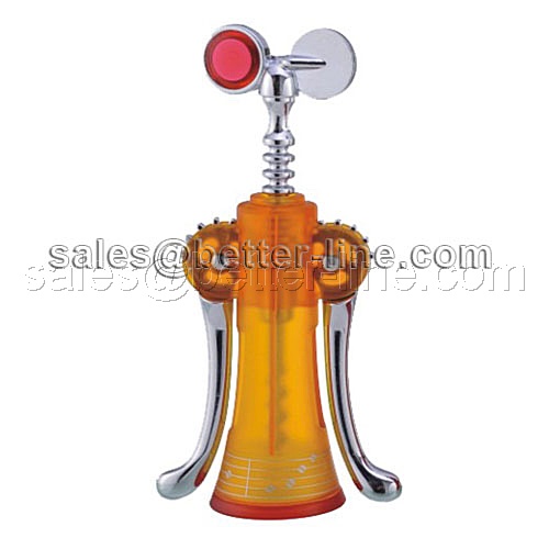 classic wine corkscrew