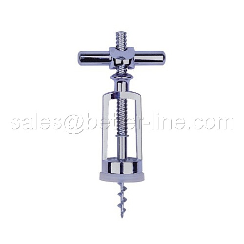 classic wine corkscrew