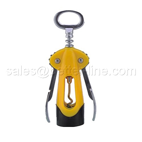 classic wine corkscrew