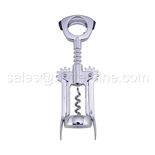 classic wine corkscrew
