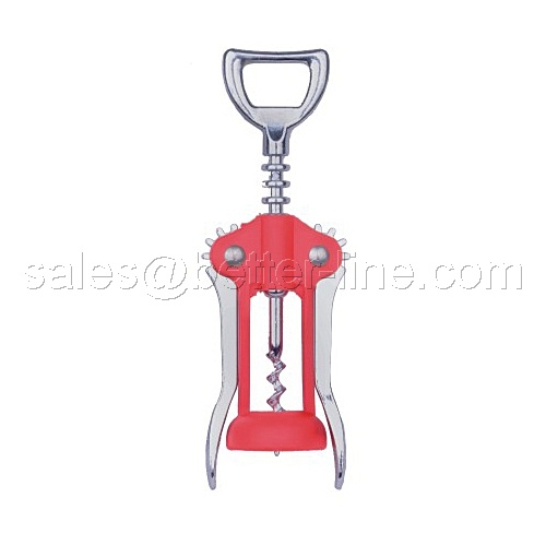 classic wine corkscrew