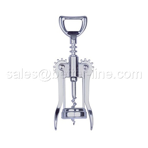 classic wine corkscrew