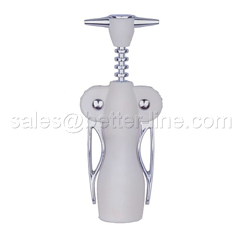 classic wine corkscrew