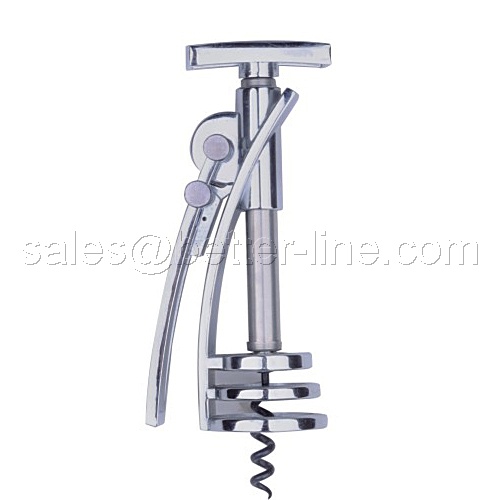 classic wine corkscrew