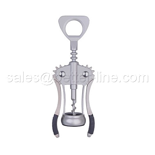 classic wine corkscrew