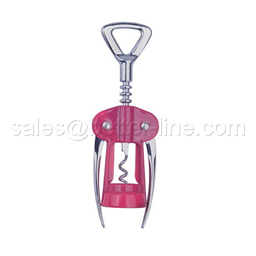 classic wine corkscrew