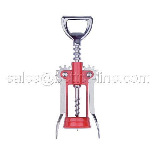 classic wine corkscrew