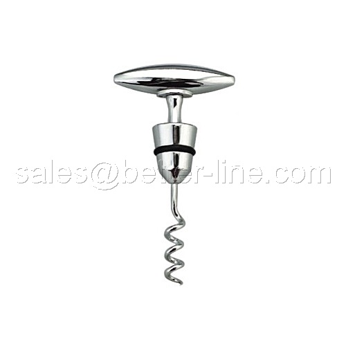 classic wine corkscrew