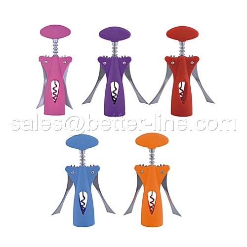 classic wine corkscrew