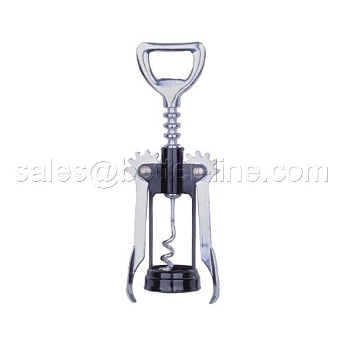 classic wine corkscrew