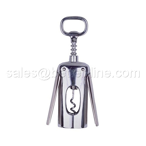classic wine corkscrew