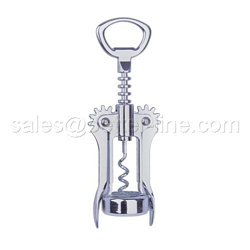 classic wine corkscrew