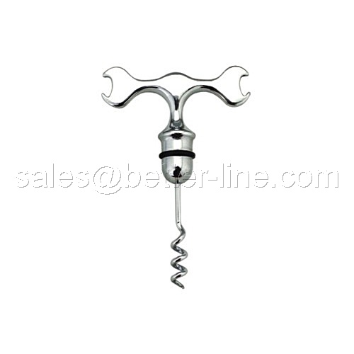 classic wine corkscrew