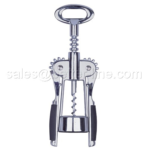 classic wine corkscrew
