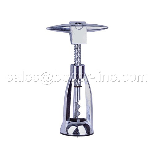 classic wine corkscrew