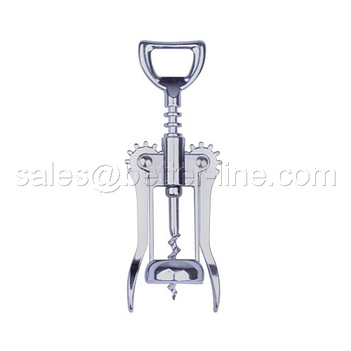 classic wine corkscrew