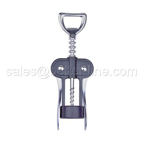 classic wine corkscrew