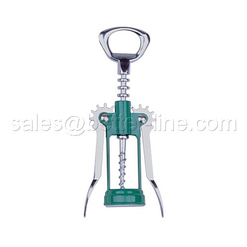 classic wine corkscrew