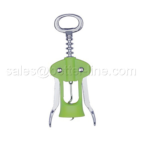 classic wine corkscrew