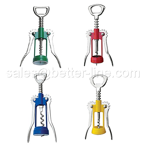 classic wine corkscrew