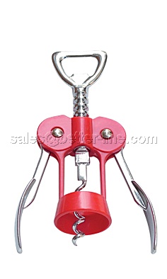 classic wine corkscrew