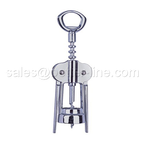 classic wine corkscrew
