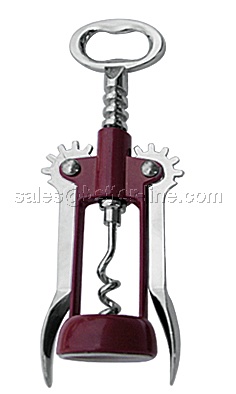 classic wine corkscrew