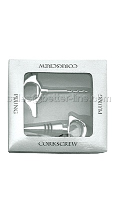 classic wine corkscrew