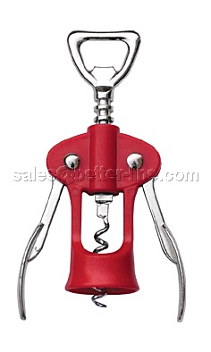 classic wine corkscrew