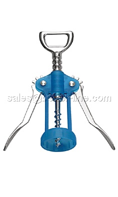 classic wine corkscrew