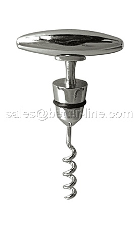 classic wine corkscrew