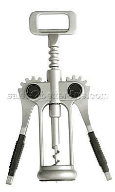 classic wine corkscrew