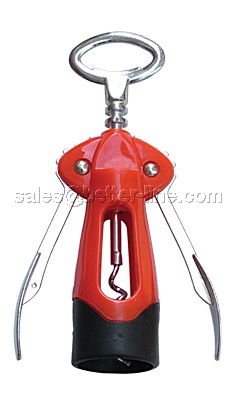 classic wine corkscrew