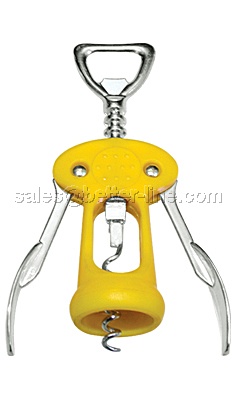 classic wine corkscrew