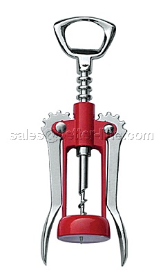 classic wine corkscrew