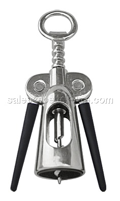 classic wine corkscrew