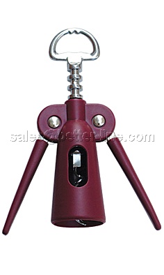 classic wine corkscrew
