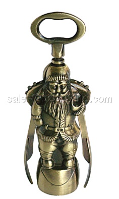 classic wine corkscrew