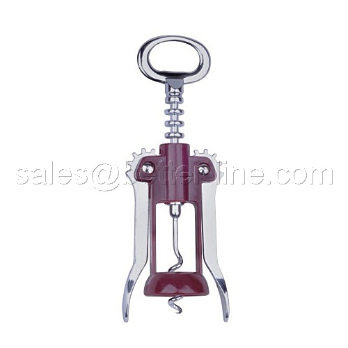 classic wine corkscrew