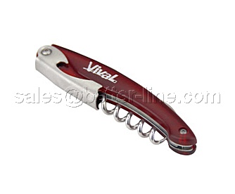 Simple bottle opener