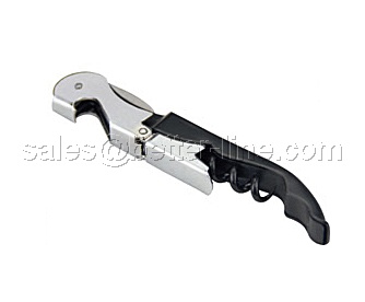 Simple bottle opener